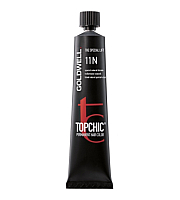 Goldwell Topchic - Краска для волос 11N белокурый натуральный 60 мл.